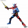 [PRE-ORDER] Figure-rise Standard Kamen Rider Build [Rabbit Tank Form]
